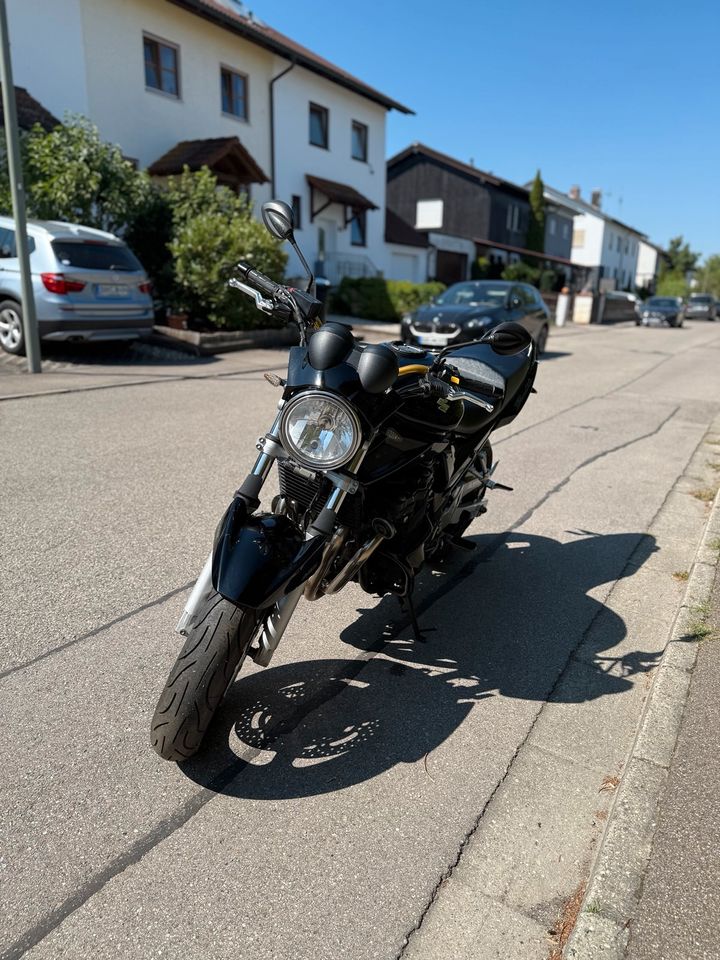 Motorrad