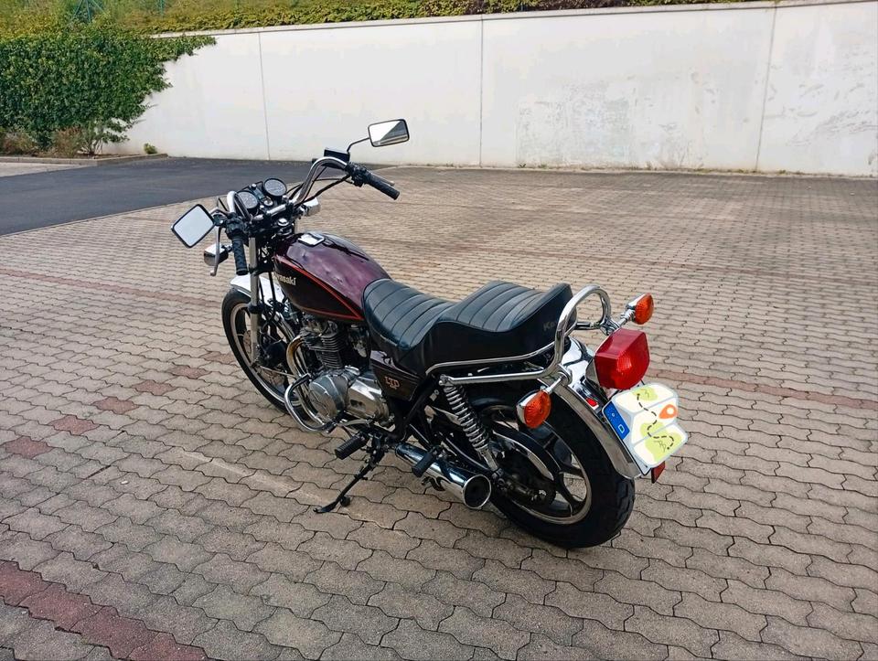 Kawasaki