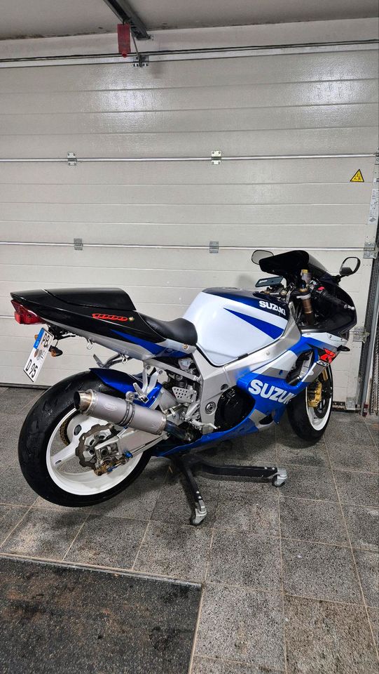 GSXR