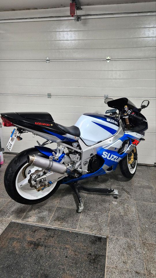 GSXR