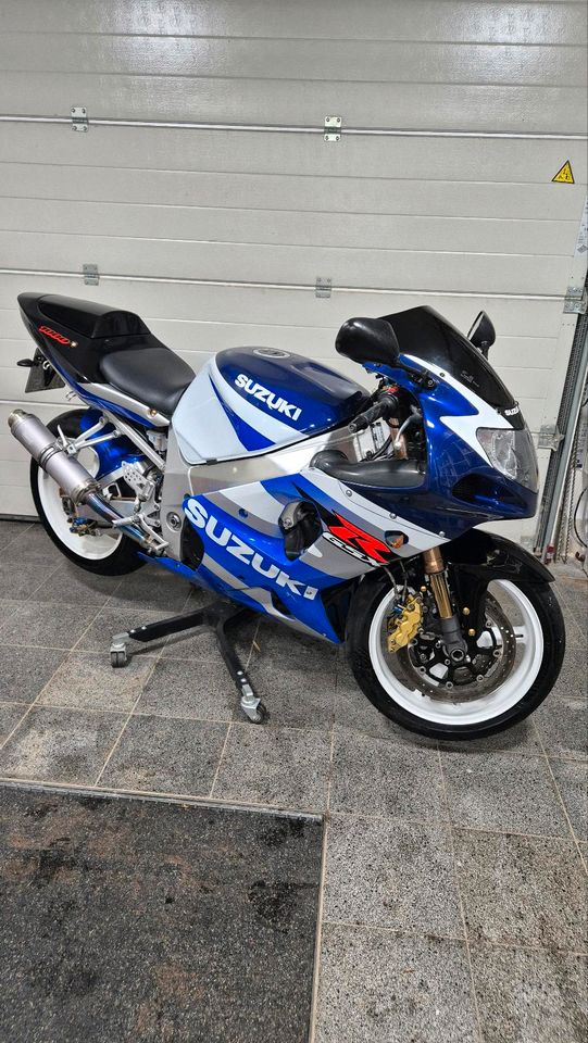 GSXR
