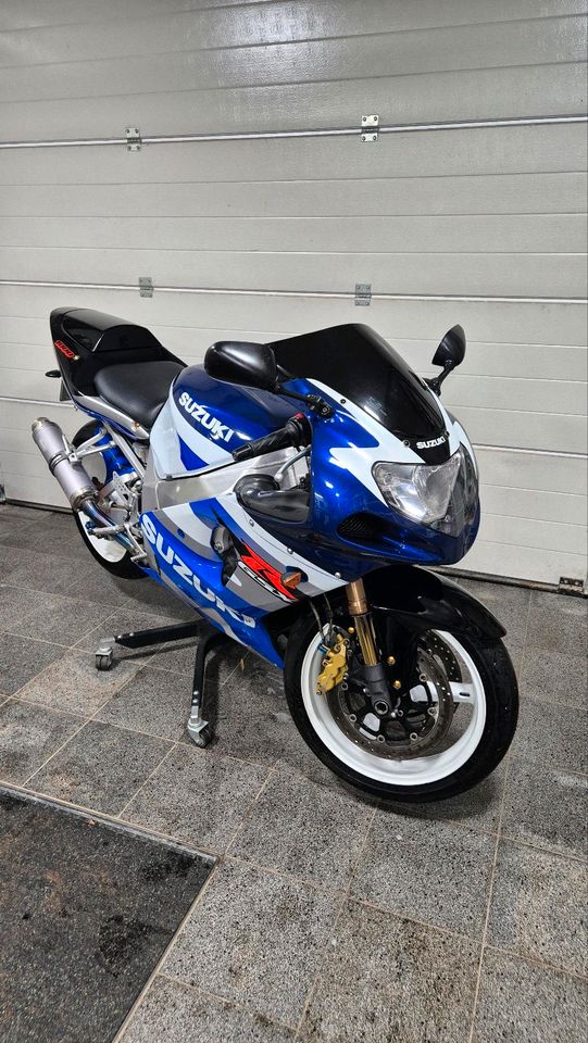 GSXR
