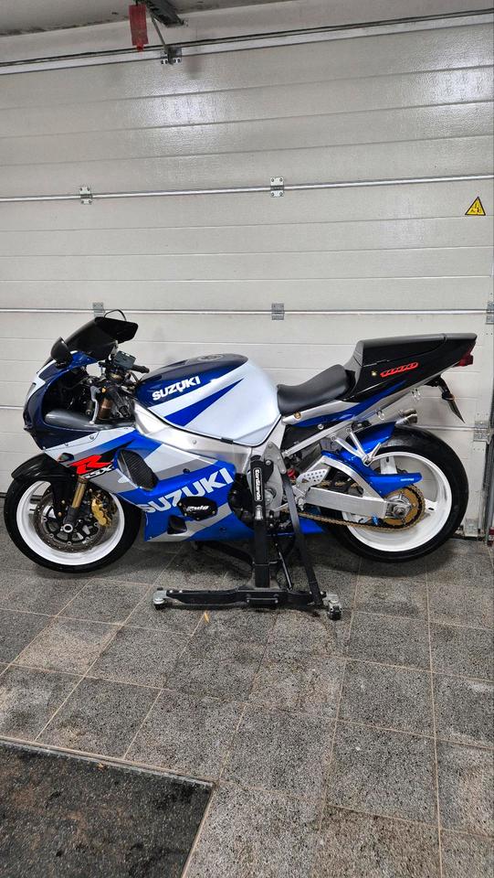 GSXR