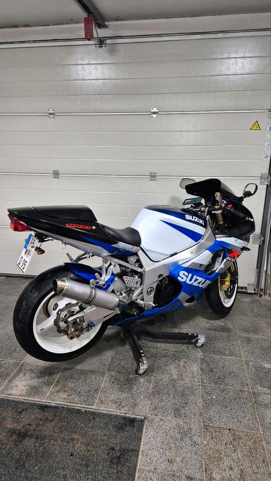GSXR
