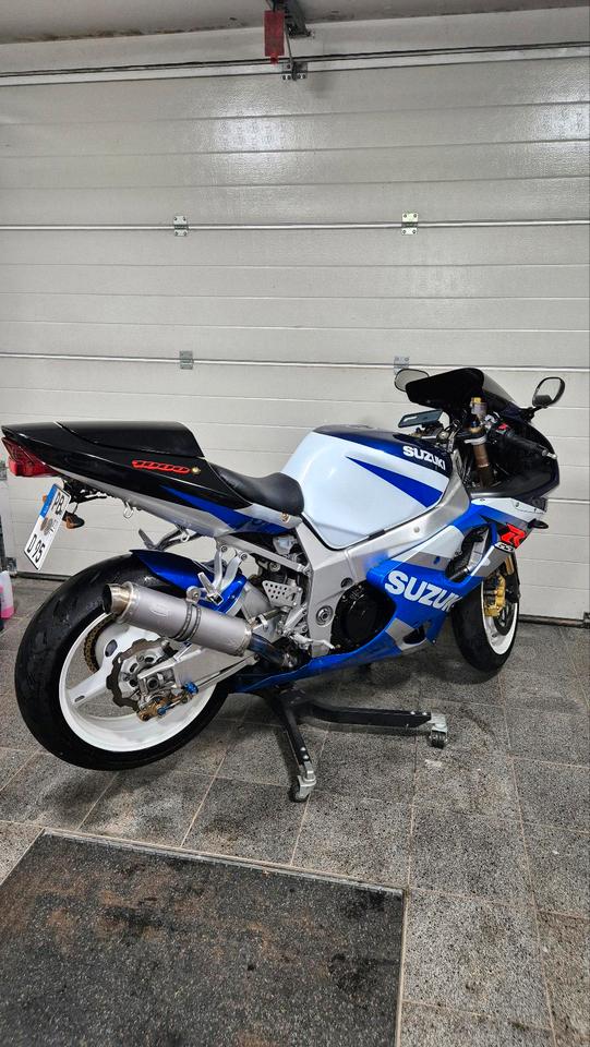 GSXR