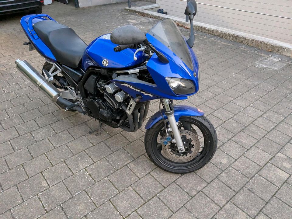 Motorrad