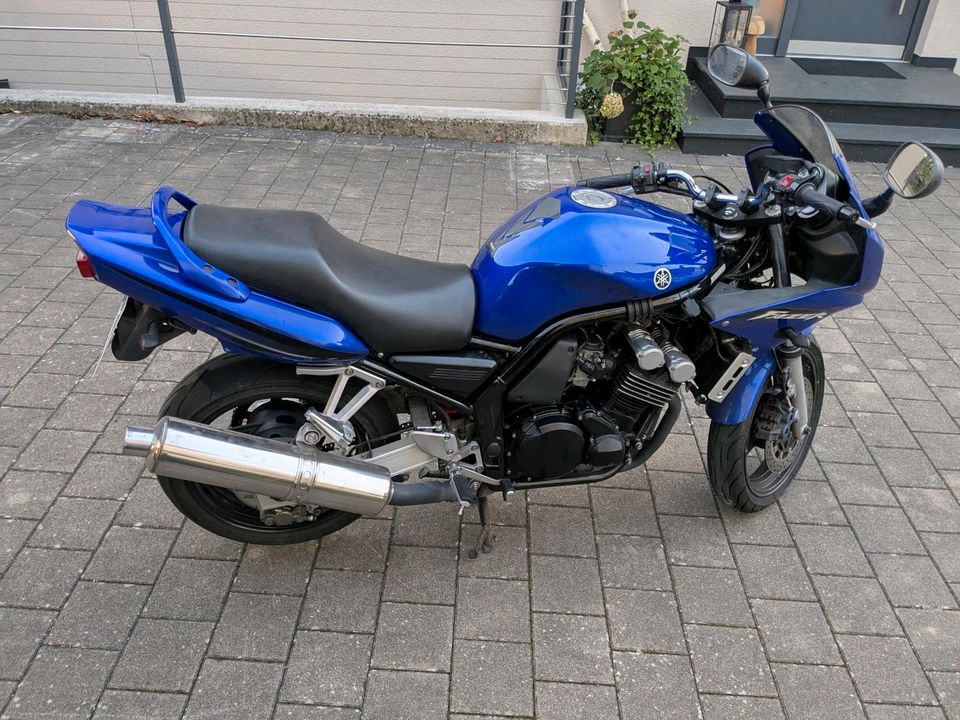 Motorrad
