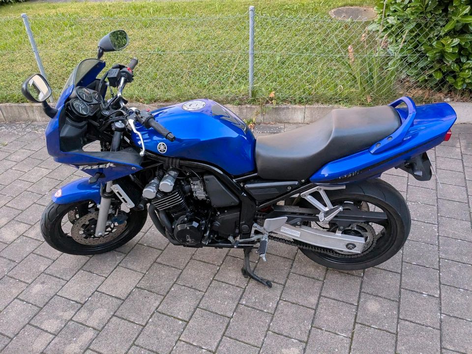 Motorrad
