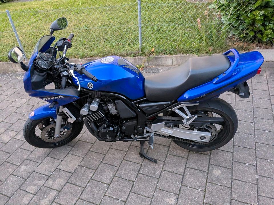 Motorrad