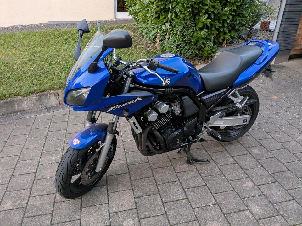 Motorrad