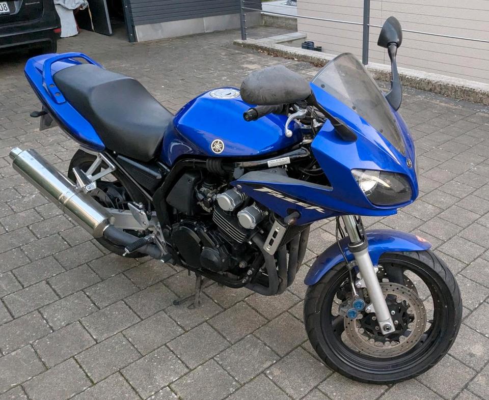 Motorrad