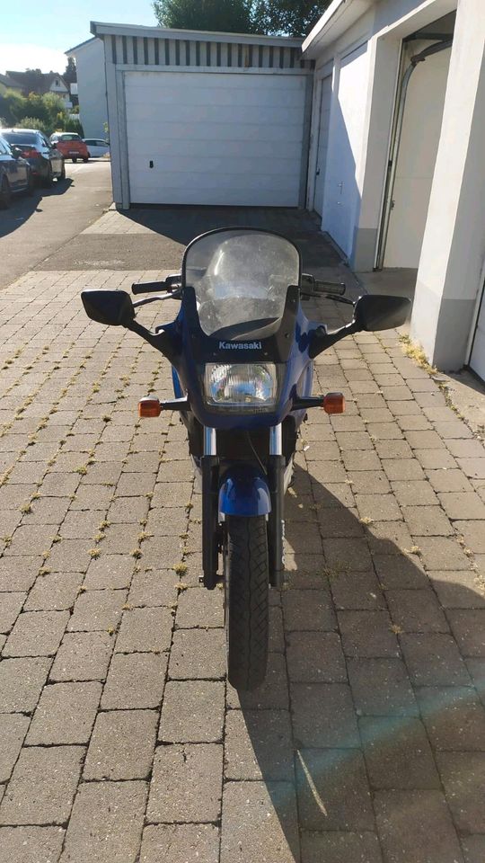 **Tausch**