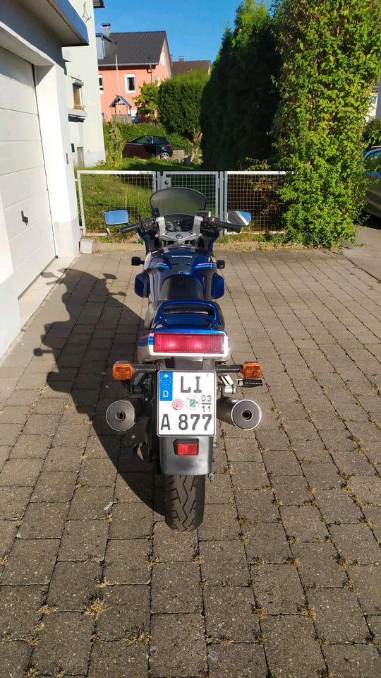**Tausch**