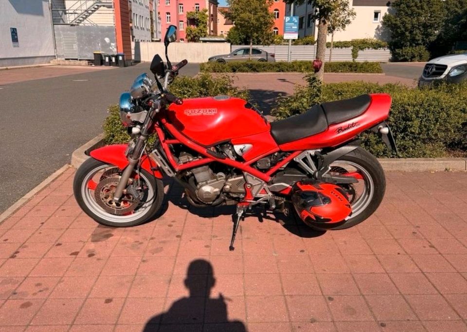 Suzuki