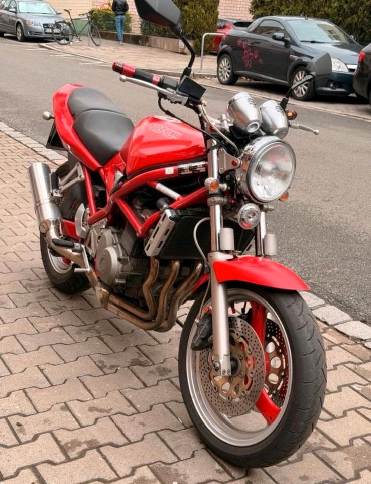 Suzuki