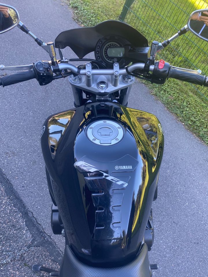 Yamaha