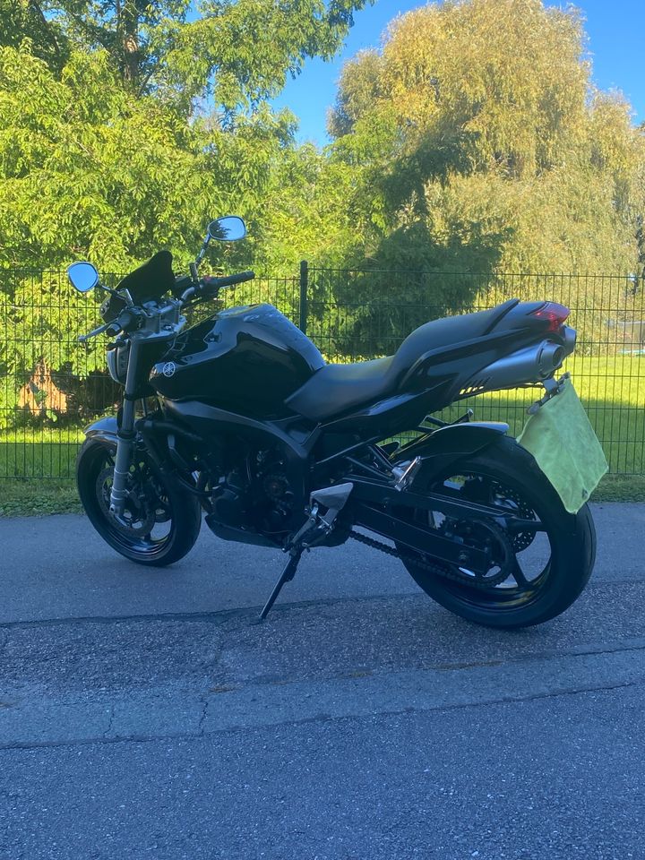 Yamaha