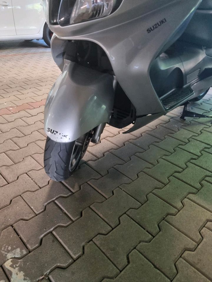 Suzuki