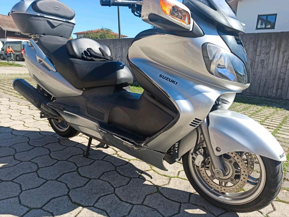 Suzuki