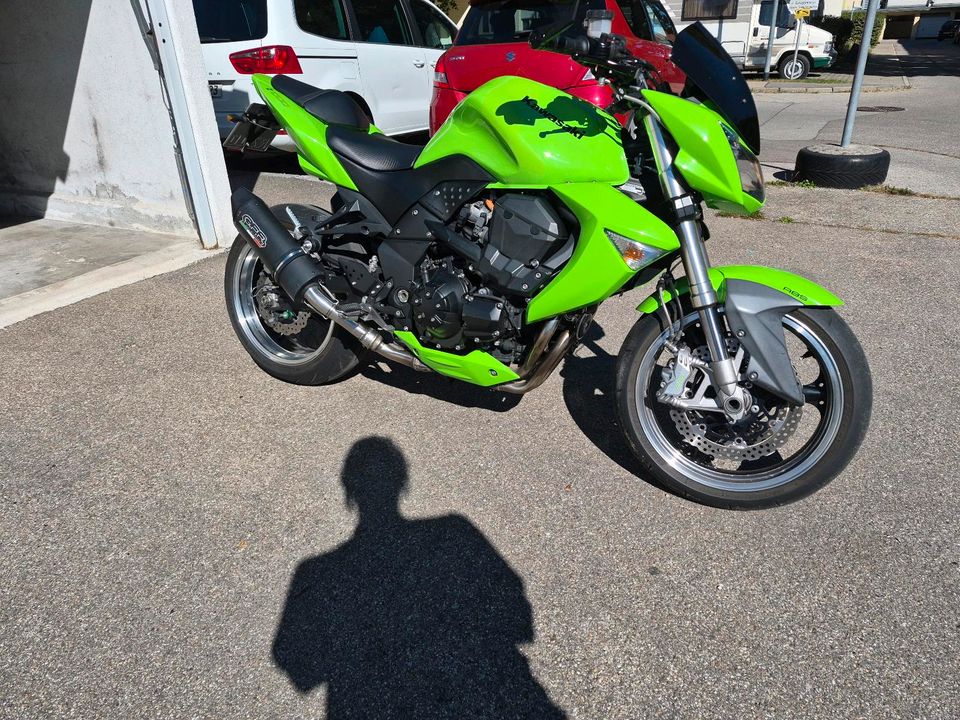 Kawasaki