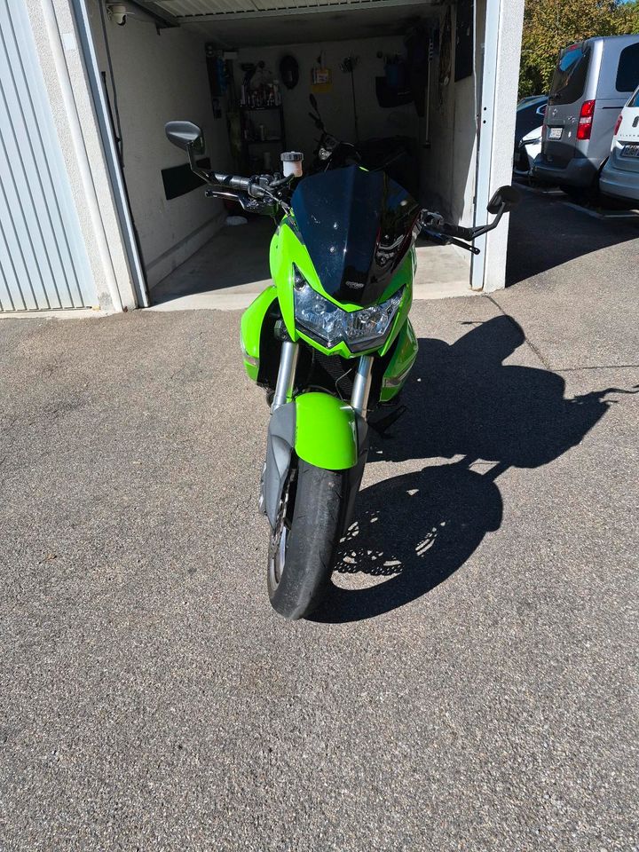 Kawasaki