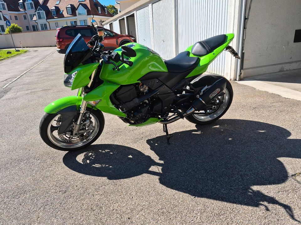 Kawasaki
