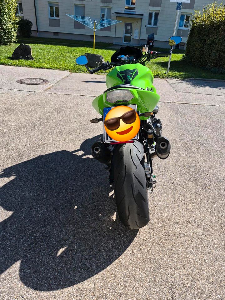 Kawasaki