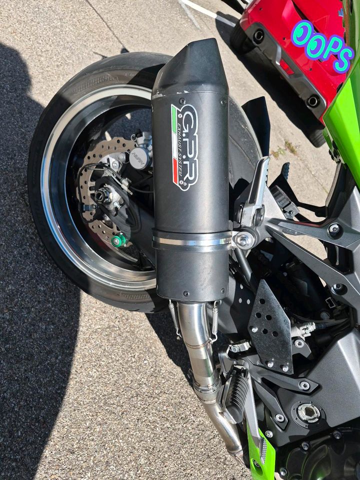 Kawasaki
