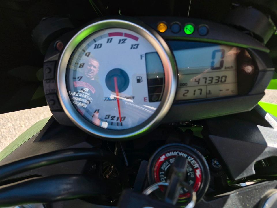 Kawasaki