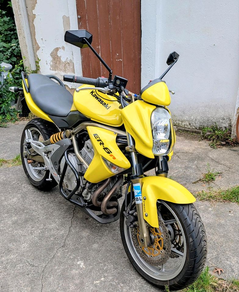 Kawasaki