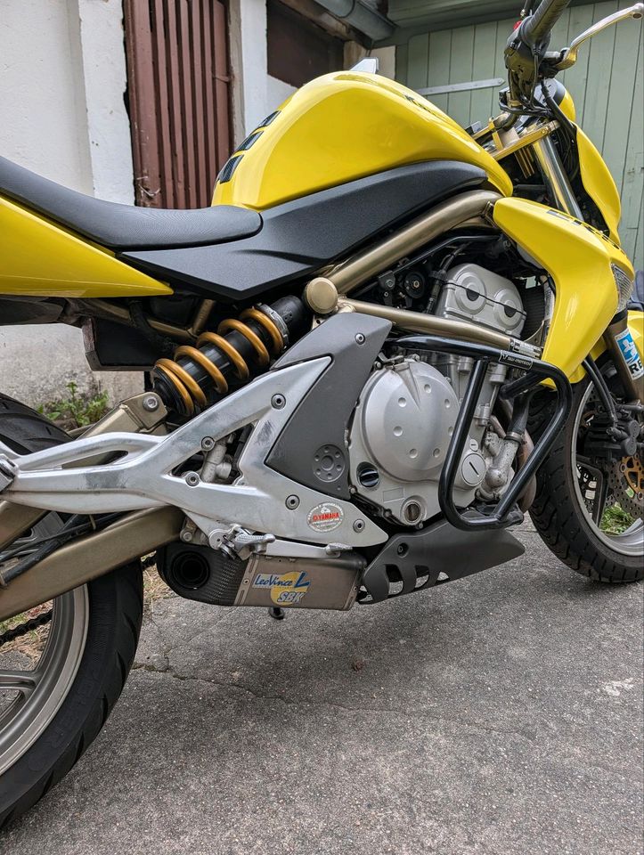 Kawasaki