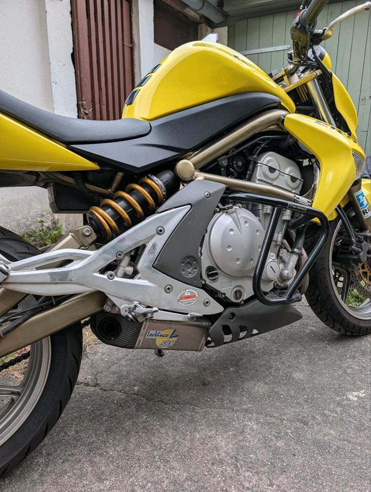 Kawasaki