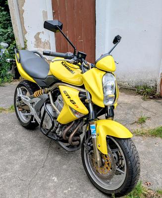 Kawasaki