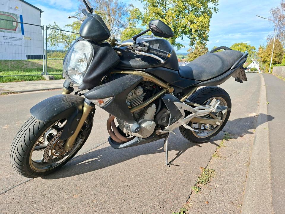Kawasaki