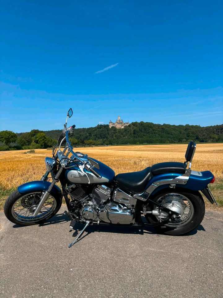 Dragstar