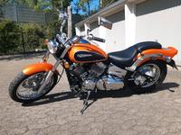 Dragstar
