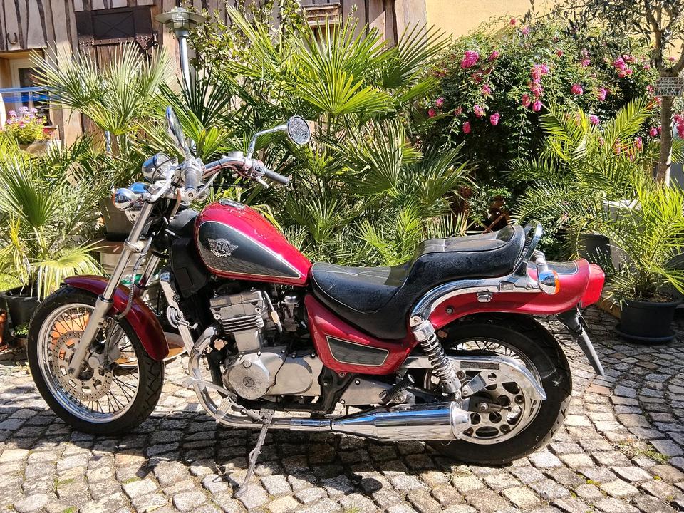 Kawasaki