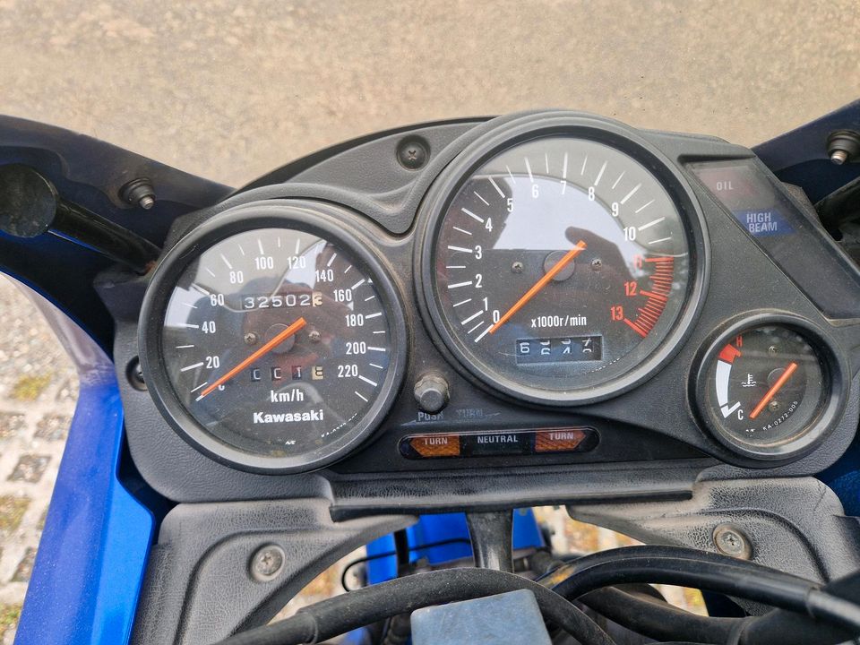 Motorrad