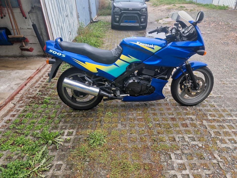 Motorrad