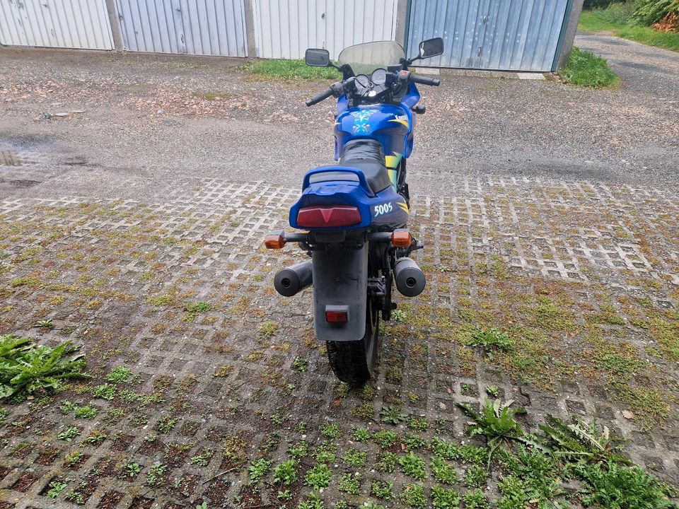 Motorrad