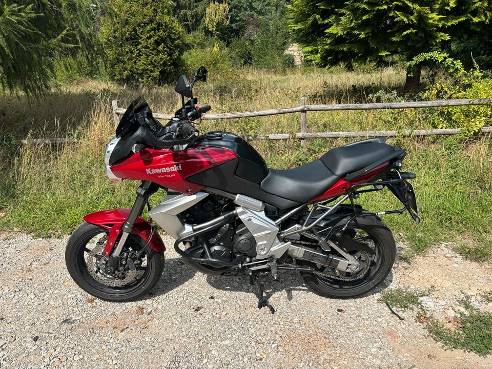 Kawasaki