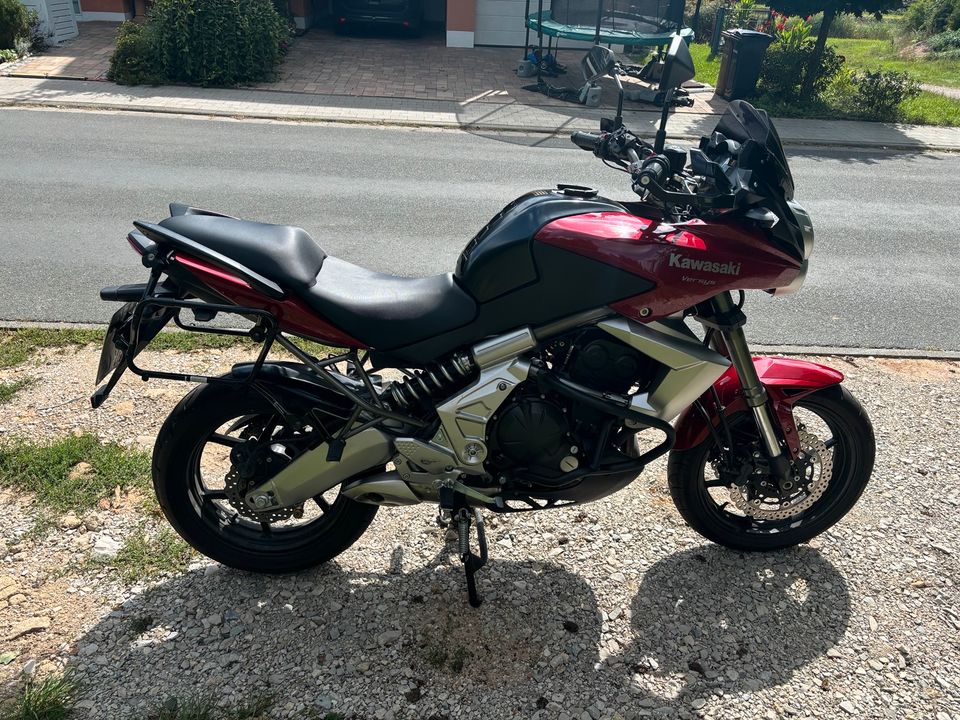 Kawasaki