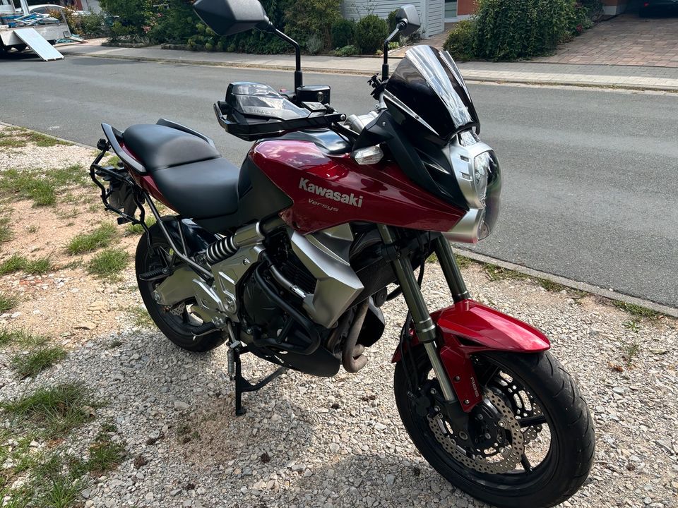 Kawasaki