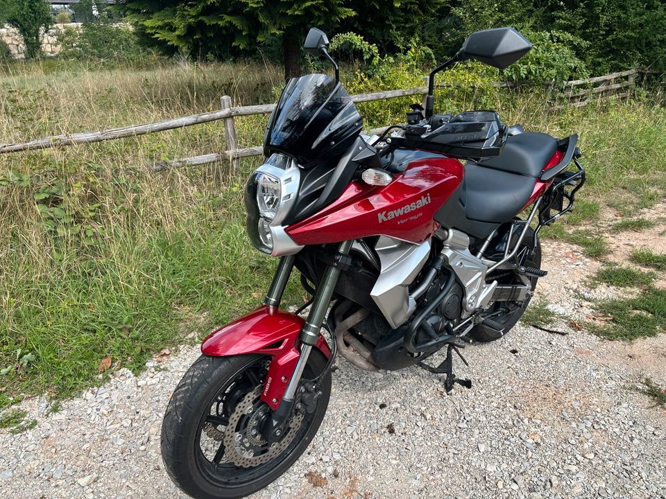 Kawasaki