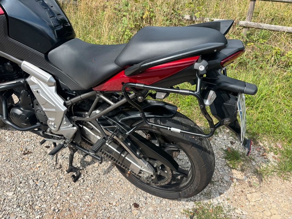 Kawasaki