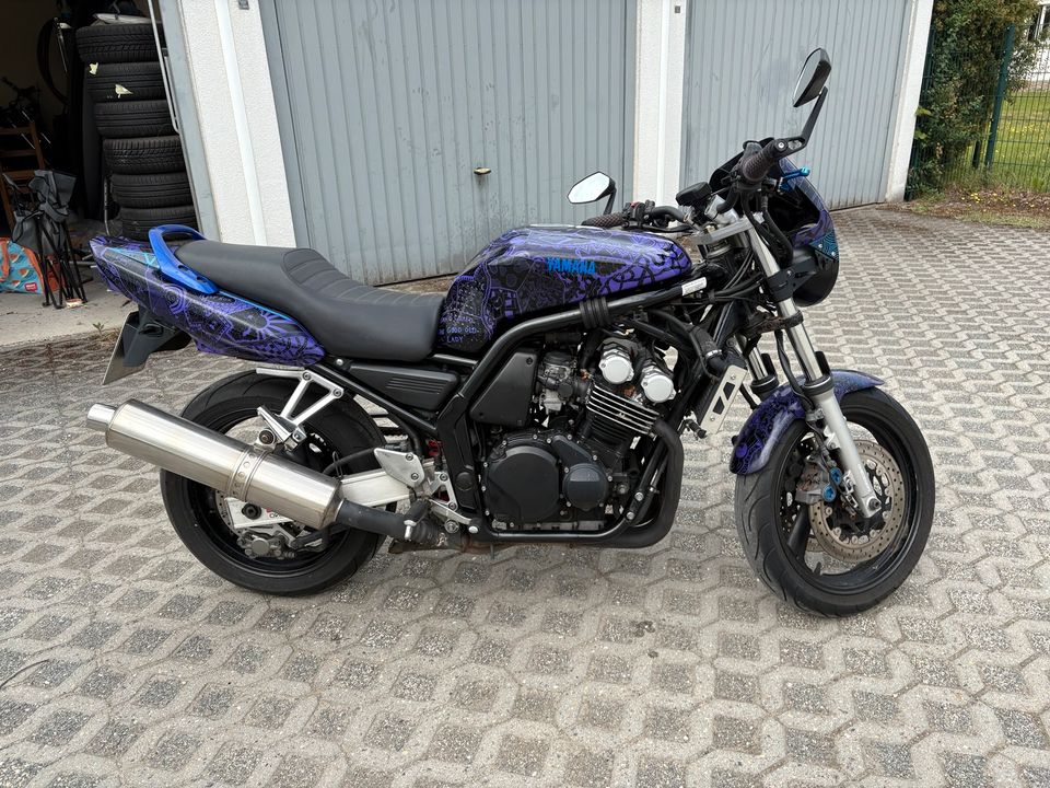 Yamaha