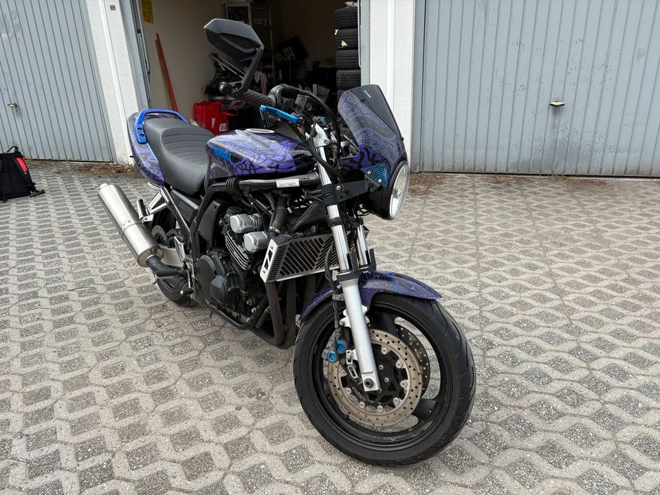 Yamaha