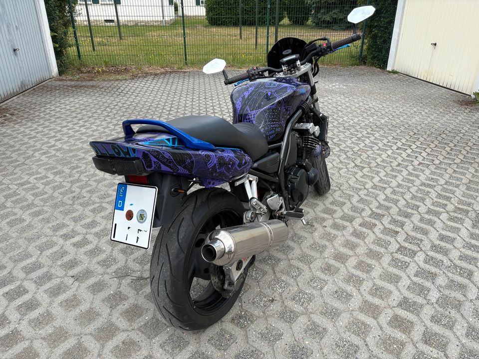 Yamaha