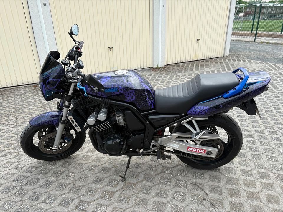 Yamaha