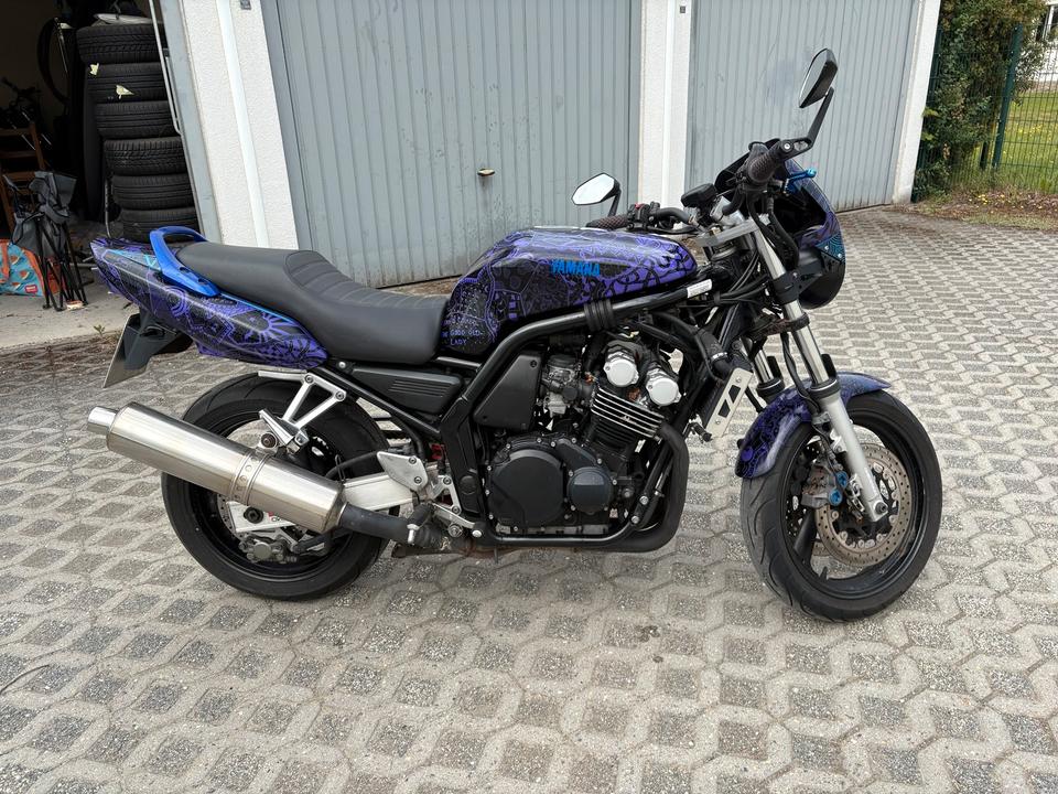 Yamaha